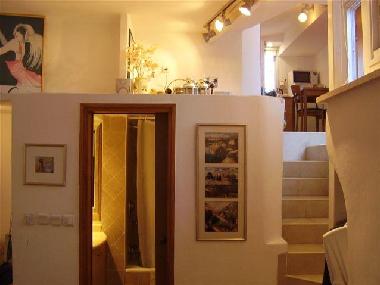 Bed and Breakfast in jerusalem (Yerushalayim (Jerusalem)) or holiday homes and vacation rentals