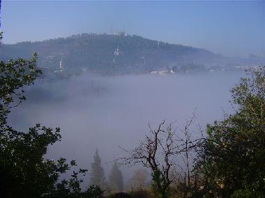 Bed and Breakfast in jerusalem (Yerushalayim (Jerusalem)) or holiday homes and vacation rentals