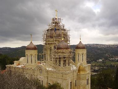 Bed and Breakfast in jerusalem (Yerushalayim (Jerusalem)) or holiday homes and vacation rentals