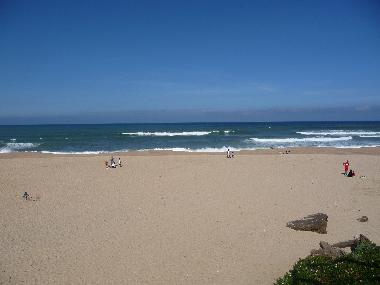 Nearest Beach