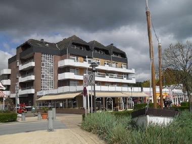 Holiday Apartment in Haffkrug (Ostsee-Festland) or holiday homes and vacation rentals