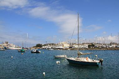 Holiday Apartment in Sliema (Malta) or holiday homes and vacation rentals