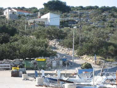 Holiday House in Kaprije (Sibensko-Kninska) or holiday homes and vacation rentals