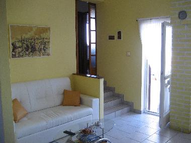 Holiday House in Kaprije (Sibensko-Kninska) or holiday homes and vacation rentals