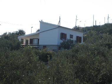 Holiday House in Kaprije (Sibensko-Kninska) or holiday homes and vacation rentals