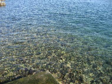 Holiday House in Kaprije (Sibensko-Kninska) or holiday homes and vacation rentals