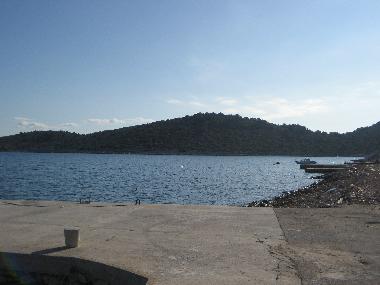 Holiday House in Kaprije (Sibensko-Kninska) or holiday homes and vacation rentals