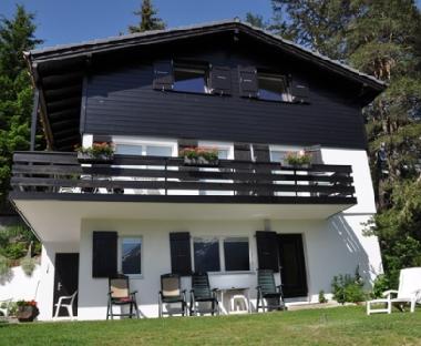 Chalet in Fiesch (Aletsch) or holiday homes and vacation rentals