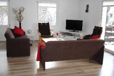 Chalet in Fiesch (Aletsch) or holiday homes and vacation rentals