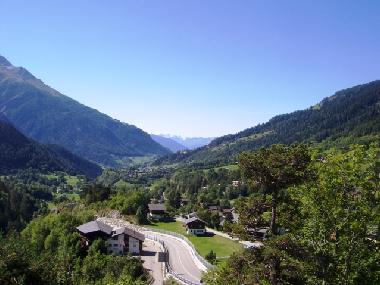 Chalet in Fiesch (Aletsch) or holiday homes and vacation rentals