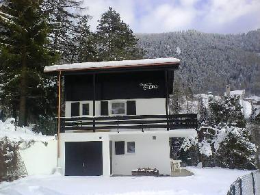 Chalet in Fiesch (Aletsch) or holiday homes and vacation rentals