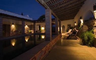 Bed and Breakfast in Monsaraz (Alto Alentejo) or holiday homes and vacation rentals