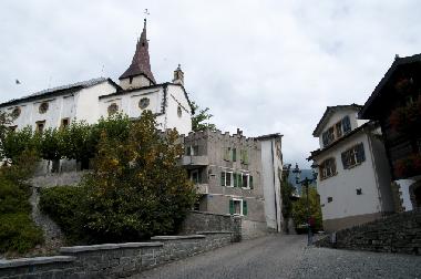 Holiday Apartment in Visp (Rund um Visp) or holiday homes and vacation rentals