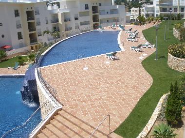 Holiday Apartment in Albufeira (Algarve) or holiday homes and vacation rentals