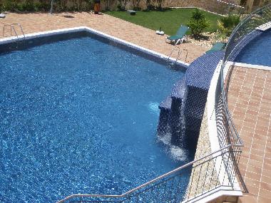 Holiday Apartment in Albufeira (Algarve) or holiday homes and vacation rentals