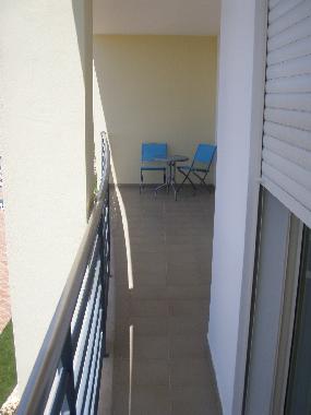 Holiday Apartment in Albufeira (Algarve) or holiday homes and vacation rentals