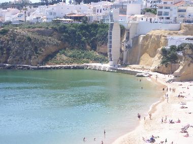 Holiday Apartment in Albufeira (Algarve) or holiday homes and vacation rentals