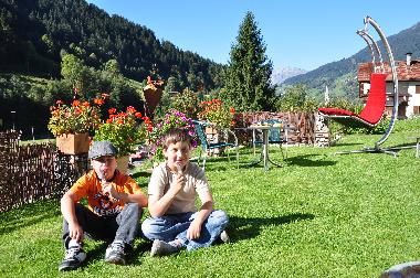 Holiday Apartment in Silbertal (Bludenz-Bregenzer Wald) or holiday homes and vacation rentals