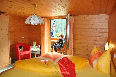 Holiday Apartment in Silbertal (Bludenz-Bregenzer Wald) or holiday homes and vacation rentals