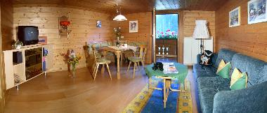 Holiday Apartment in Silbertal (Bludenz-Bregenzer Wald) or holiday homes and vacation rentals