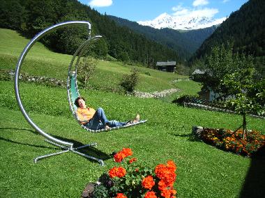 Holiday Apartment in Silbertal (Bludenz-Bregenzer Wald) or holiday homes and vacation rentals