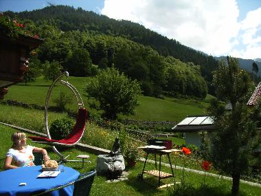 Holiday Apartment in Silbertal (Bludenz-Bregenzer Wald) or holiday homes and vacation rentals