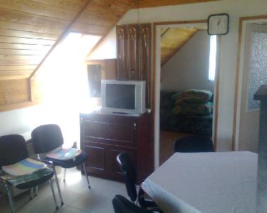 Holiday House in Mezokovesd Zsory Furdo (Borsod-Abauj-Zemplen) or holiday homes and vacation rentals