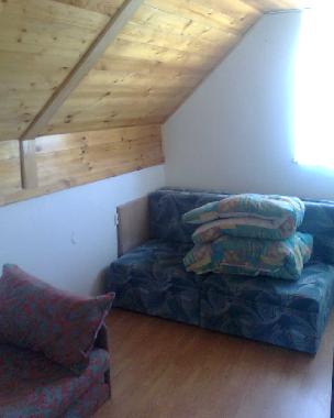 Holiday House in Mezokovesd Zsory Furdo (Borsod-Abauj-Zemplen) or holiday homes and vacation rentals