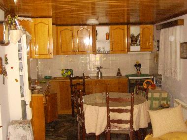 Holiday House in Pyrgos Tryfillias (Messinia) or holiday homes and vacation rentals