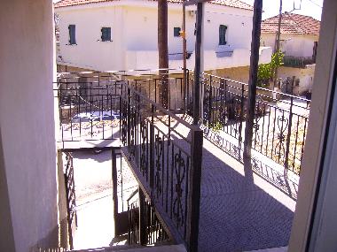 Holiday House in Pyrgos Tryfillias (Messinia) or holiday homes and vacation rentals