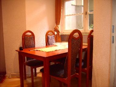 Holiday Apartment in Berlin Tiergarten (Tiergarten) or holiday homes and vacation rentals