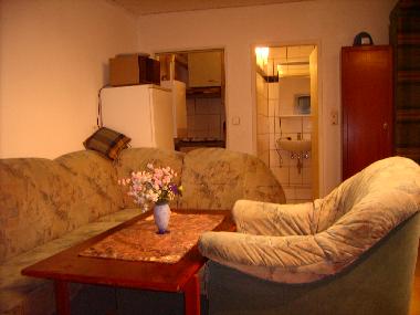 Holiday Apartment in Berlin Tiergarten (Tiergarten) or holiday homes and vacation rentals