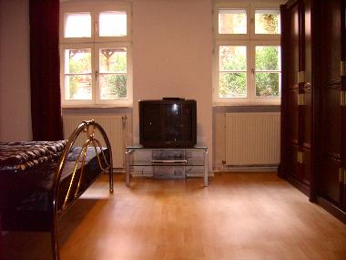 Holiday Apartment in Berlin Tiergarten (Tiergarten) or holiday homes and vacation rentals