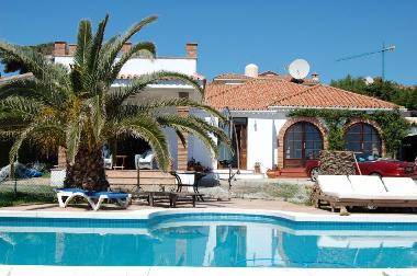 Holiday House in Manilva (Mlaga) or holiday homes and vacation rentals