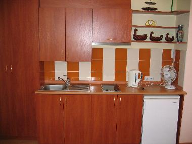 Holiday Apartment in Palanga (Klaipedos Apskritis) or holiday homes and vacation rentals