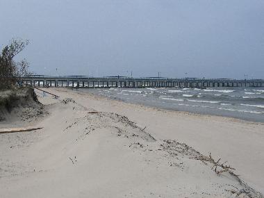 Holiday Apartment in Palanga (Klaipedos Apskritis) or holiday homes and vacation rentals