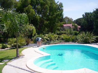 Holiday House in Santa Margherita di Pula (Cagliari) or holiday homes and vacation rentals