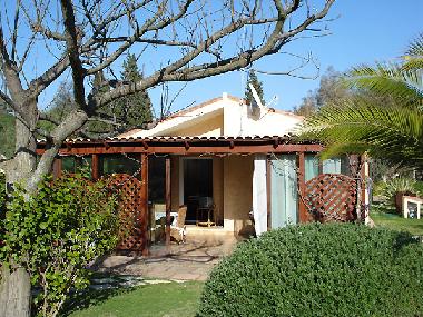 Holiday House in Santa Margherita di Pula (Cagliari) or holiday homes and vacation rentals