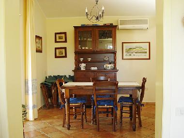 Holiday House in Santa Margherita di Pula (Cagliari) or holiday homes and vacation rentals