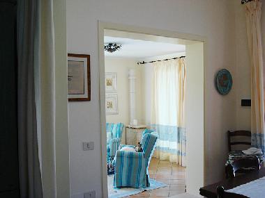 Holiday House in Santa Margherita di Pula (Cagliari) or holiday homes and vacation rentals