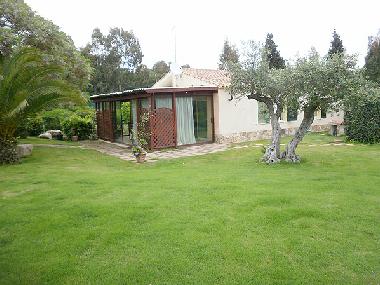 Holiday House in Santa Margherita di Pula (Cagliari) or holiday homes and vacation rentals