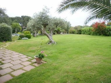 Holiday House in Santa Margherita di Pula (Cagliari) or holiday homes and vacation rentals