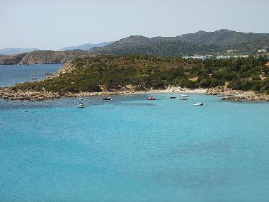 Holiday House in Santa Margherita di Pula (Cagliari) or holiday homes and vacation rentals