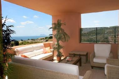 Holiday Apartment in Manilva (M�laga) or holiday homes and vacation rentals