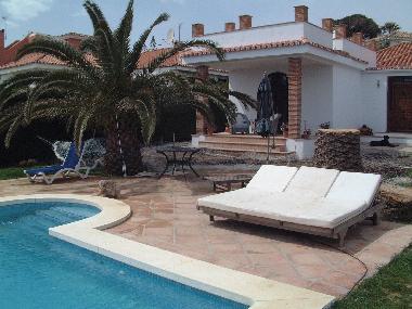 Holiday House in Manilva (Mlaga) or holiday homes and vacation rentals