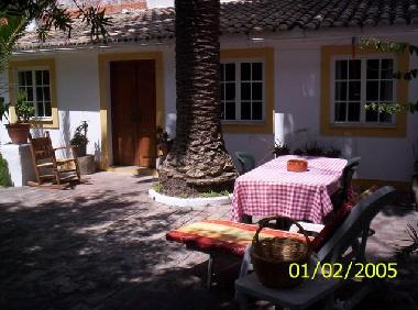 Holiday House in tavira (Algarve) or holiday homes and vacation rentals