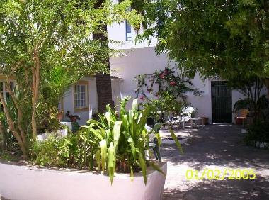 Holiday House in tavira (Algarve) or holiday homes and vacation rentals
