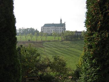 Holiday Apartment in Neresheim (Schwbische Alb) or holiday homes and vacation rentals