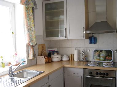 Holiday Apartment in Neresheim (Schwbische Alb) or holiday homes and vacation rentals