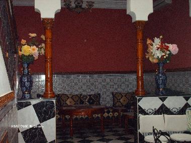 Holiday Apartment in Marrakech  (Marrakech) or holiday homes and vacation rentals